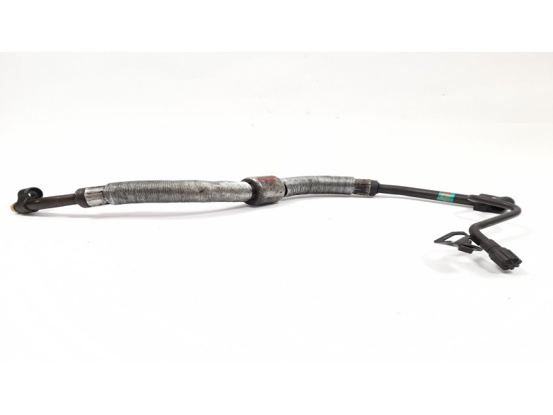 Recambio de tubos aire acondicionado para bmw serie 3 touring (e46) 320d referencia OEM IAM 64536923958  
