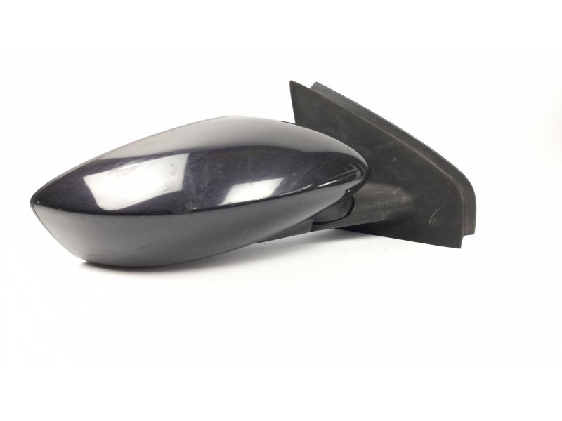 Recambio de retrovisor derecho para fiat stilo (192) 1.6 16v dynamic referencia OEM IAM 01704607600  