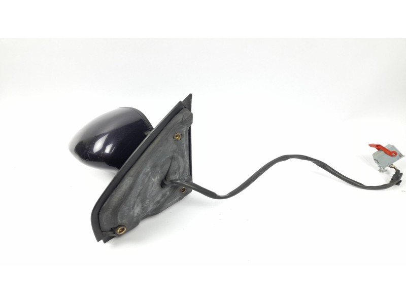 Recambio de retrovisor derecho para fiat stilo (192) 1.6 16v dynamic referencia OEM IAM 01704607600  