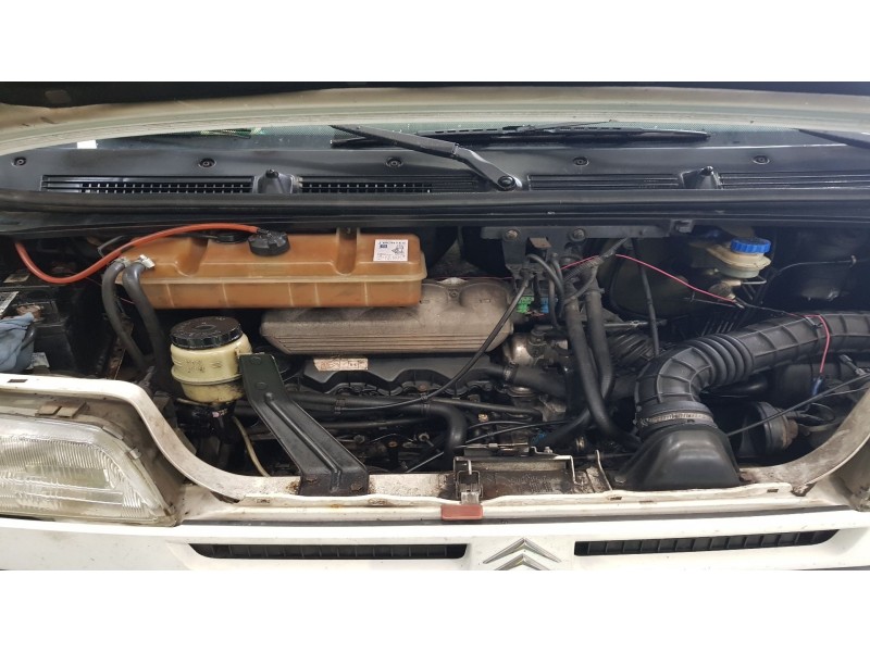 citroen jumper caja/chasis (230) del año 1994