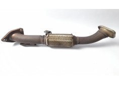 Recambio de tubo escape delantero para honda cr-v (rd8) 2.2 ctdi referencia OEM IAM 18210SKNE11  