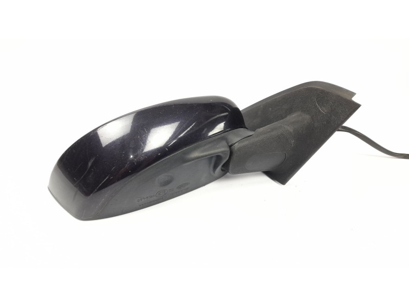 Recambio de retrovisor derecho para fiat stilo (192) 1.6 16v dynamic referencia OEM IAM 01704607600  