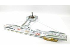 Recambio de elevalunas trasero derecho para ford focus lim. (cb8) trend referencia OEM IAM BM51A27000AA  