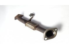 Recambio de tubo escape delantero para honda cr-v (rd8) 2.2 ctdi referencia OEM IAM 18210SKNE11   2