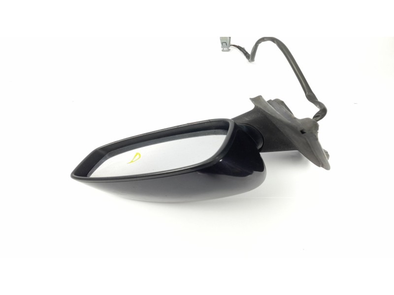 Recambio de retrovisor derecho para fiat stilo (192) 1.6 16v dynamic referencia OEM IAM 01704607600  