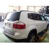 chevrolet orlando (j309) del año 2011