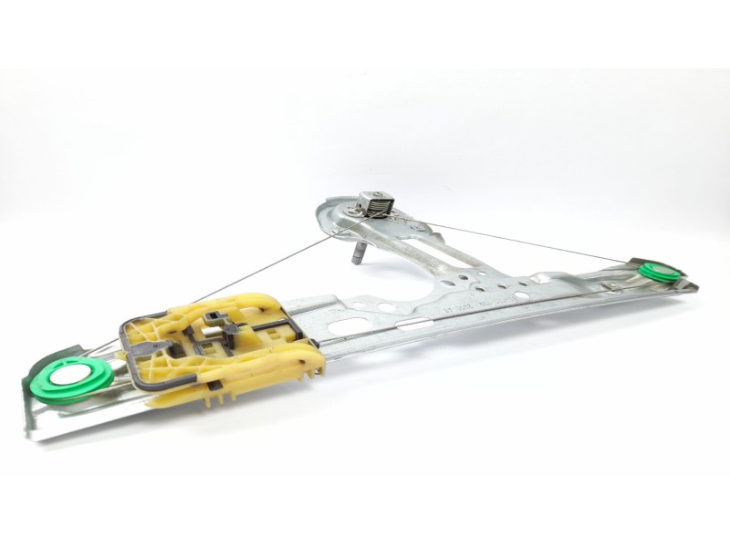Recambio de elevalunas trasero derecho para ford focus lim. (cb8) trend referencia OEM IAM BM51A27000AA  