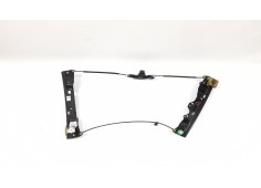 Recambio de elevalunas delantero izquierdo para ford focus lim. (cb8) trend referencia OEM IAM 924128104  