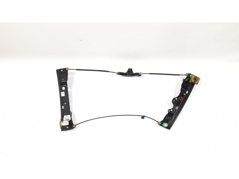Recambio de elevalunas delantero izquierdo para ford focus lim. (cb8) trend referencia OEM IAM 924128104  