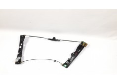 Recambio de elevalunas delantero izquierdo para ford focus lim. (cb8) trend referencia OEM IAM 924128104   2