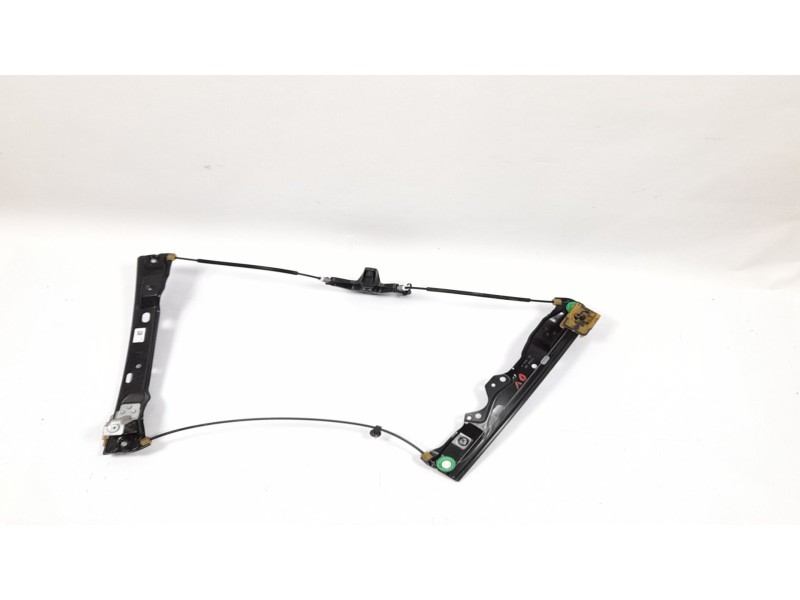 Recambio de elevalunas delantero izquierdo para ford focus lim. (cb8) trend referencia OEM IAM 924128104  