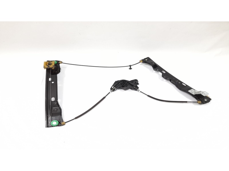 Recambio de elevalunas delantero izquierdo para ford focus lim. (cb8) trend referencia OEM IAM 924128104  