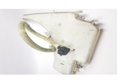 Recambio de deposito limpia para bmw serie 1 berlina (e81/e87) 120d referencia OEM IAM 7068996 6167706899614 