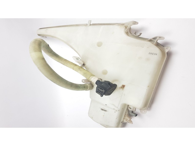 Recambio de deposito limpia para bmw serie 1 berlina (e81/e87) 120d referencia OEM IAM 7068996 6167706899614 