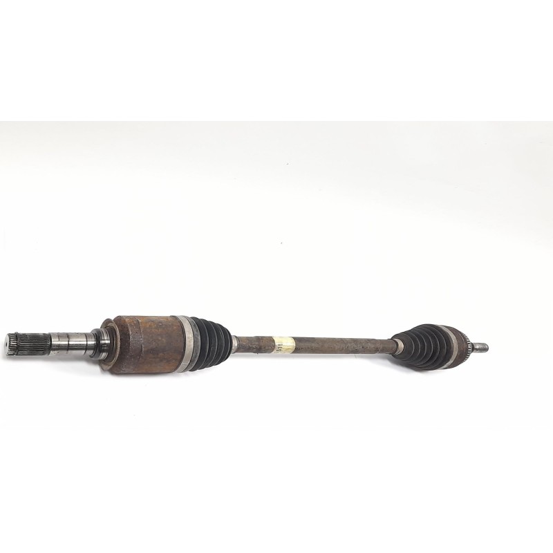 Recambio de transmision trasera izquierda para mercedes-benz clase m (w163) 230 ml (163.136) referencia OEM IAM 0501006511  