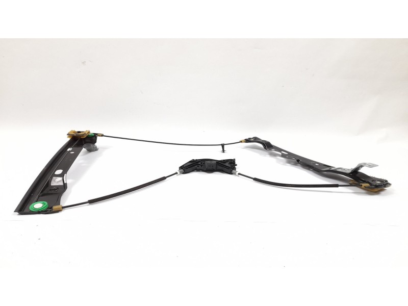 Recambio de elevalunas delantero izquierdo para ford focus lim. (cb8) trend referencia OEM IAM 924128104  