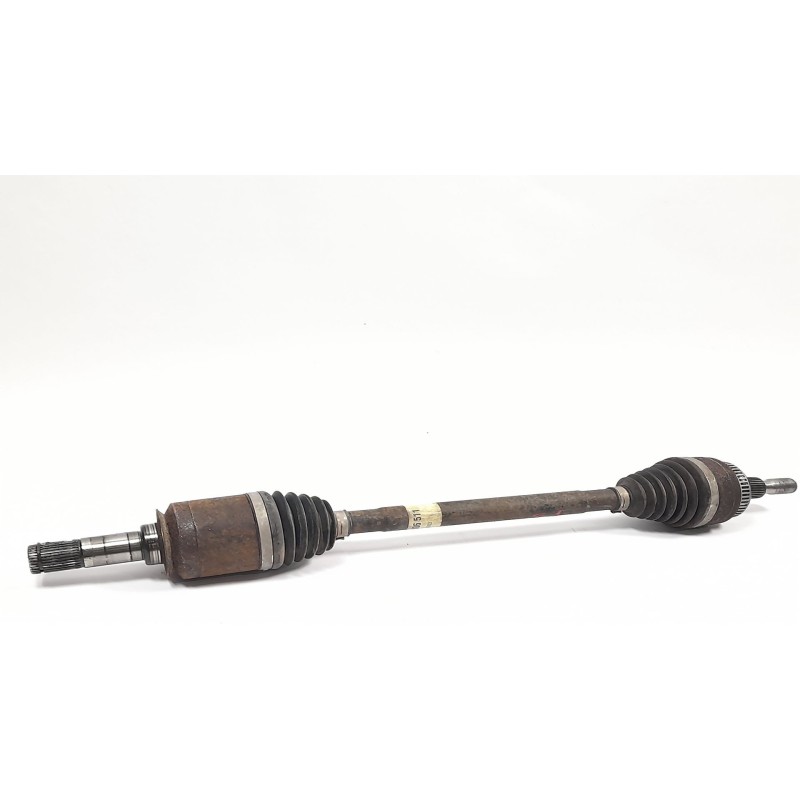 Recambio de transmision trasera izquierda para mercedes-benz clase m (w163) 230 ml (163.136) referencia OEM IAM 0501006511  