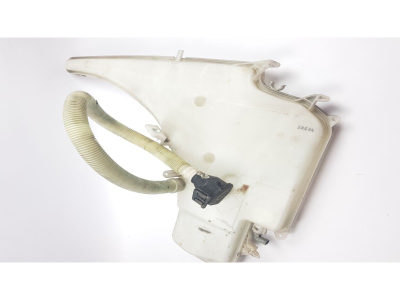 Recambio de deposito limpia para bmw serie 1 berlina (e81/e87) 120d referencia OEM IAM 7068996 6167706899614 