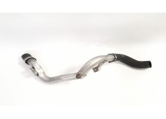 Recambio de tubo para honda cr-v (rd8) 2.2 ctdi referencia OEM IAM 17283 17283RMAE010 