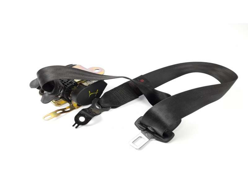 CINTURON SEGURIDAD DELANTERO IZQUIERDO 5424018 