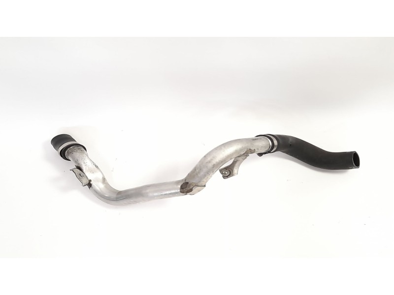 Recambio de tubo para honda cr-v (rd8) 2.2 ctdi referencia OEM IAM 17283 17283RMAE010 