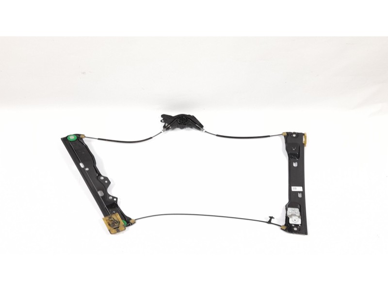 Recambio de elevalunas delantero derecho para ford focus lim. (cb8) trend referencia OEM IAM 924127104  