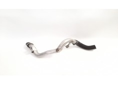Recambio de tubo para honda cr-v (rd8) 2.2 ctdi referencia OEM IAM 17283 17283RMAE010  2