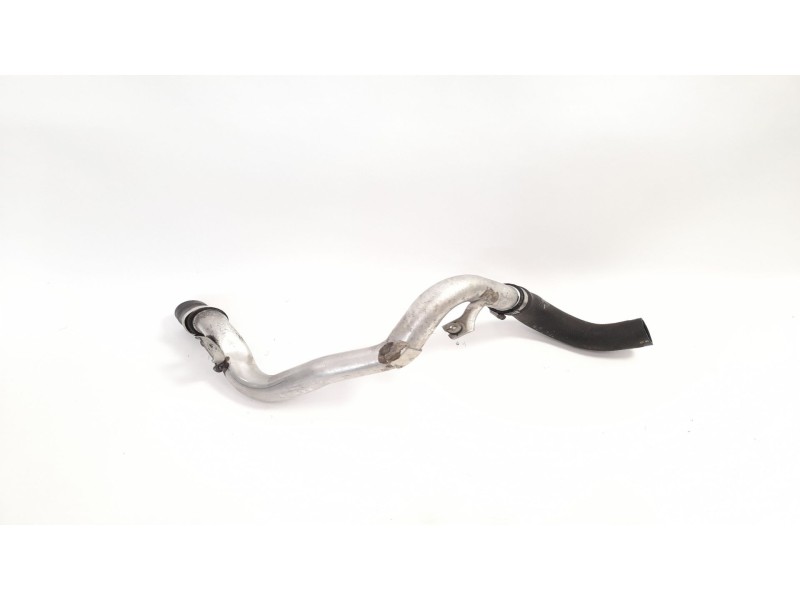 Recambio de tubo para honda cr-v (rd8) 2.2 ctdi referencia OEM IAM 17283 17283RMAE010 
