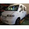 citroën jumper i furgoneta (230l) del año 1995