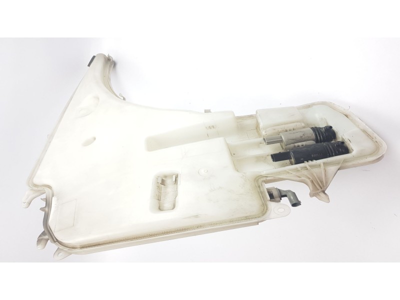 Recambio de deposito limpia para bmw serie 1 berlina (e81/e87) 120d referencia OEM IAM 7068996 6167706899614 