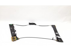 Recambio de elevalunas delantero derecho para ford focus lim. (cb8) trend referencia OEM IAM 924127104   2