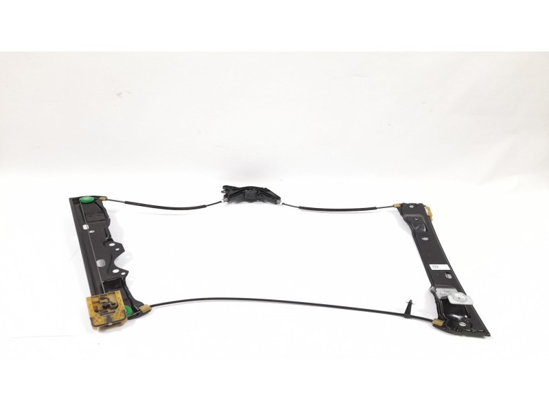 Recambio de elevalunas delantero derecho para ford focus lim. (cb8) trend referencia OEM IAM 924127104  
