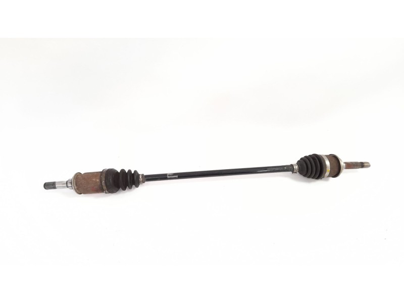 Recambio de transmision trasera izquierda para honda cr-v (rd8) 2.2 ctdi referencia OEM IAM 42311SCAE21  