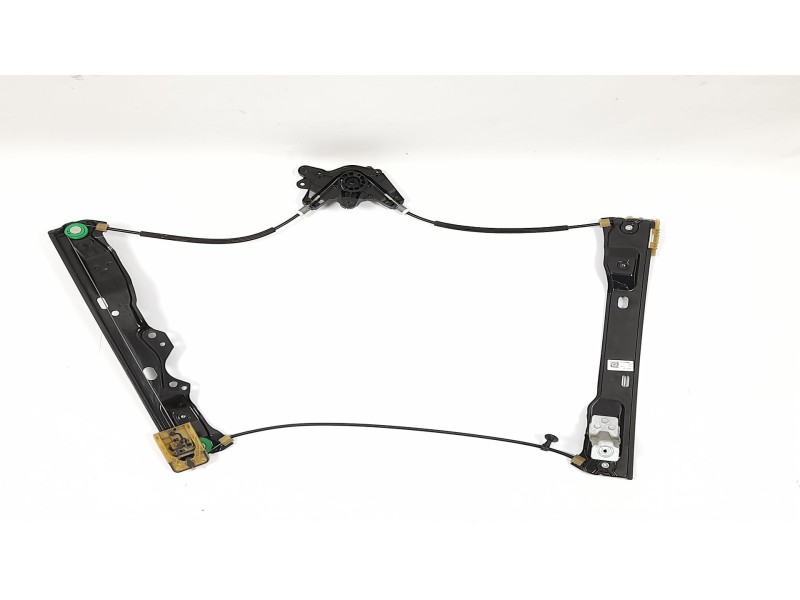 Recambio de elevalunas delantero derecho para ford focus lim. (cb8) trend referencia OEM IAM 924127104  