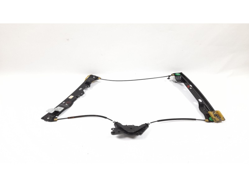 Recambio de elevalunas delantero derecho para ford focus lim. (cb8) trend referencia OEM IAM 924127104  