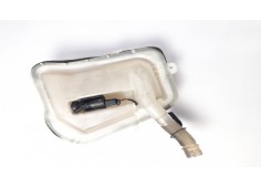 Recambio de deposito limpia para bmw serie 3 touring (e46) 320d referencia OEM IAM 61688374557  