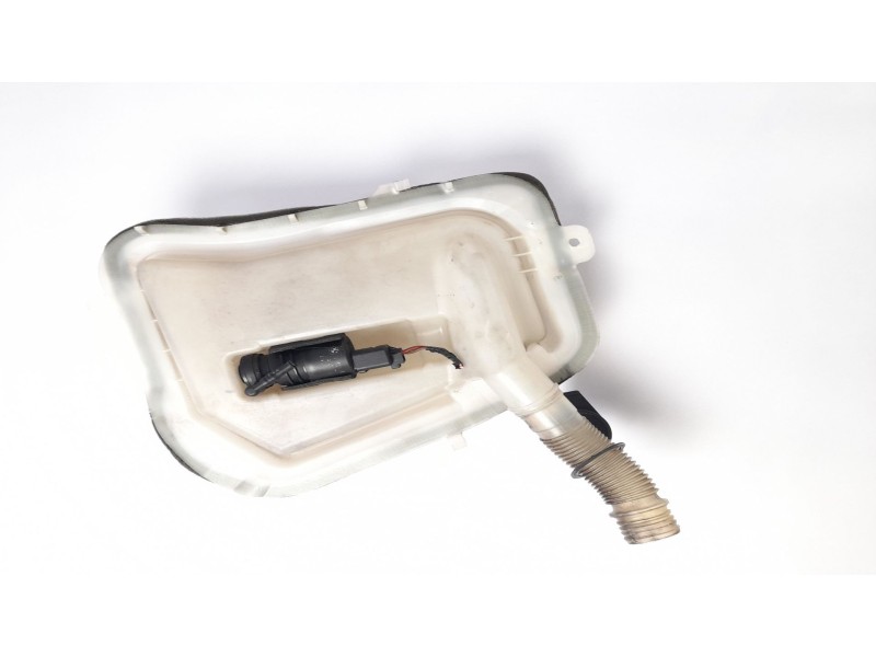 Recambio de deposito limpia para bmw serie 3 touring (e46) 320d referencia OEM IAM 61688374557  