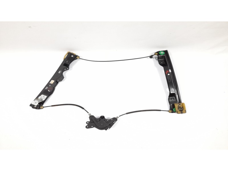 Recambio de elevalunas delantero derecho para ford focus lim. (cb8) trend referencia OEM IAM 924127104  