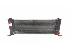Recambio de radiador agua para fiat stilo (192) 1.6 16v dynamic referencia OEM IAM   
