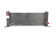 Recambio de radiador agua para fiat stilo (192) 1.6 16v dynamic referencia OEM IAM    2