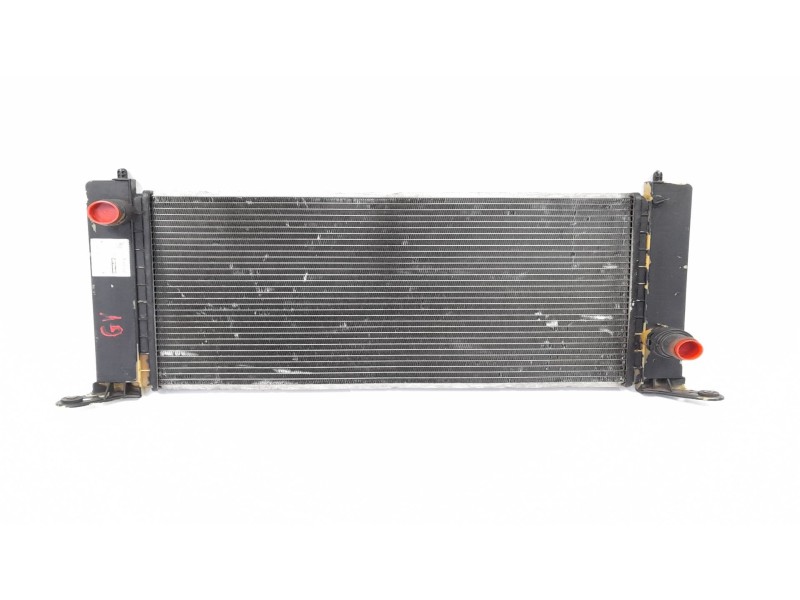 Recambio de radiador agua para fiat stilo (192) 1.6 16v dynamic referencia OEM IAM   