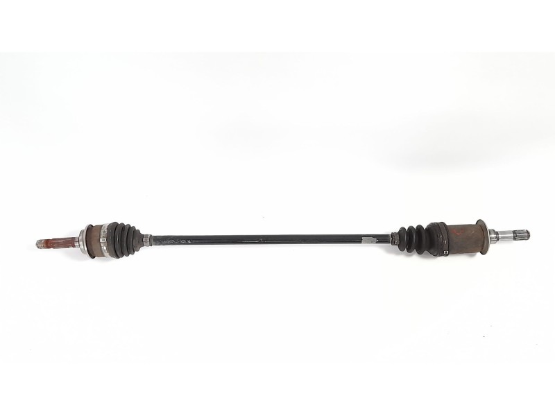 Recambio de transmision trasera derecha para honda cr-v (rd8) 2.2 ctdi referencia OEM IAM 42310SCAE21  