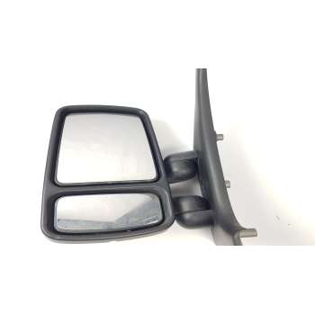 RETROVISOR IZQUIERDO 