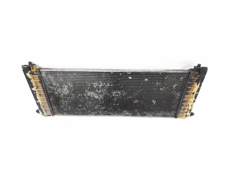 Recambio de radiador agua para fiat stilo (192) 1.6 16v dynamic referencia OEM IAM   