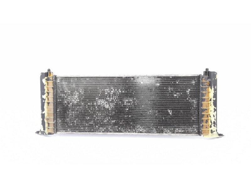 Recambio de radiador agua para fiat stilo (192) 1.6 16v dynamic referencia OEM IAM   