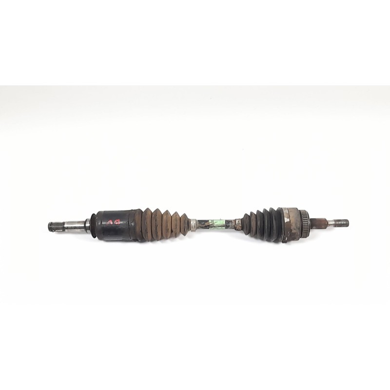 Recambio de transmision delantera izquierda para mercedes-benz clase m (w163) 230 ml (163.136) referencia OEM IAM 0501006510  
