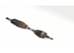 Recambio de transmision delantera izquierda para mercedes-benz clase m (w163) 230 ml (163.136) referencia OEM IAM 0501006510   2