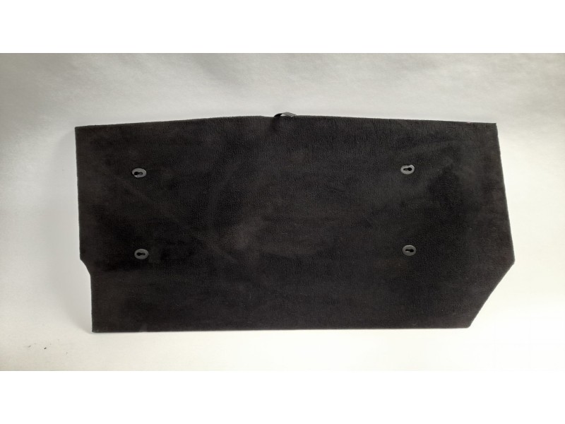 Recambio de bandeja trasera para bmw serie 3 touring (e46) 320d referencia OEM IAM 8206380  