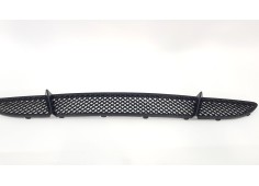 Recambio de rejilla paragolpes central para bmw serie 1 berlina (e81/e87) 120d referencia OEM IAM 51117118161   2