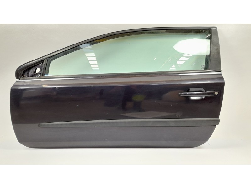 Recambio de puerta delantera izquierda para fiat stilo (192) 1.6 16v dynamic referencia OEM IAM   